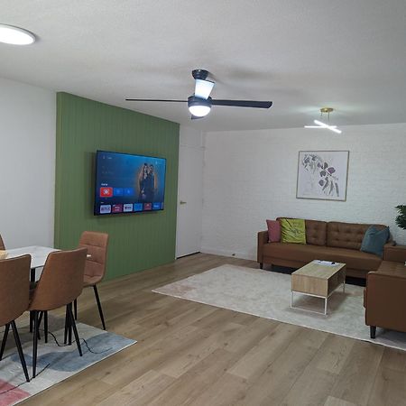 Dunes Holiday Apartment Unit 8 科夫斯港 外观 照片