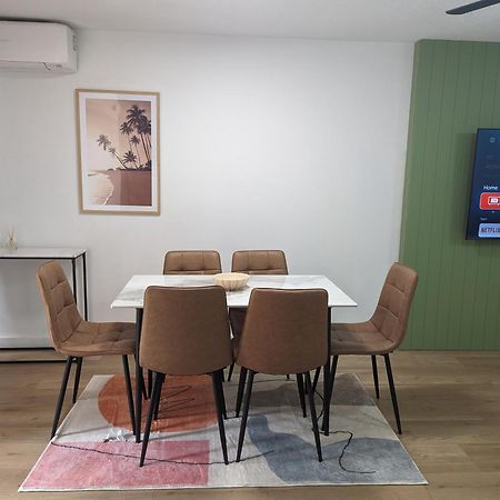 Dunes Holiday Apartment Unit 8 科夫斯港 外观 照片