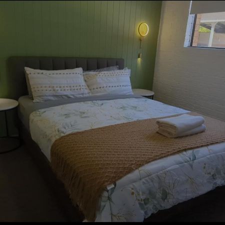 Dunes Holiday Apartment Unit 8 科夫斯港 外观 照片