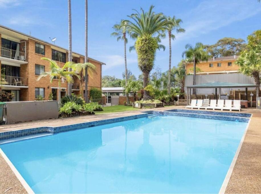 Dunes Holiday Apartment Unit 8 科夫斯港 外观 照片
