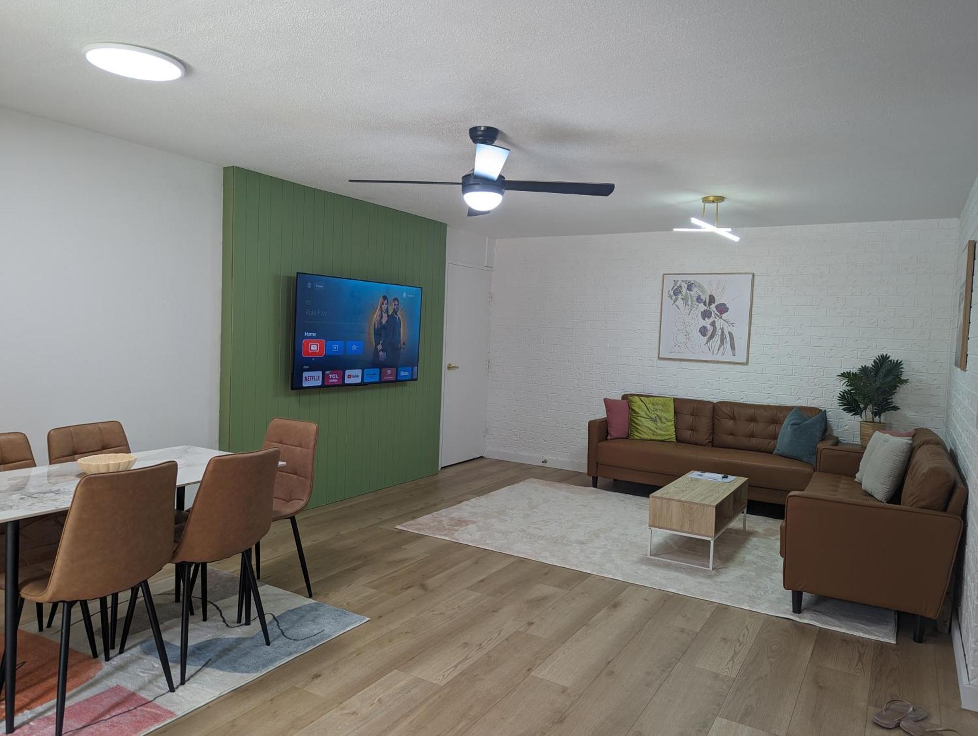 Dunes Holiday Apartment Unit 8 科夫斯港 外观 照片