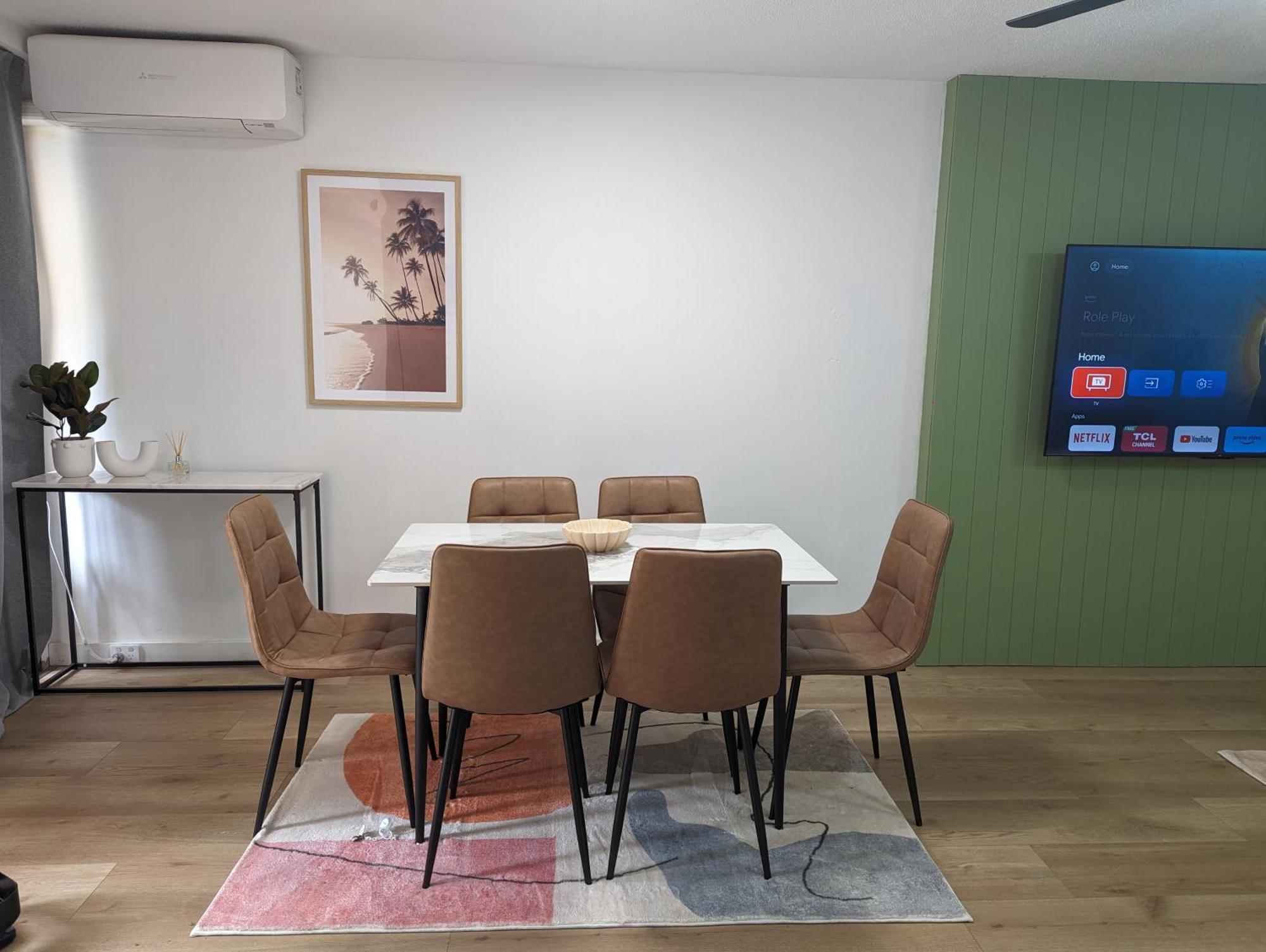 Dunes Holiday Apartment Unit 8 科夫斯港 外观 照片