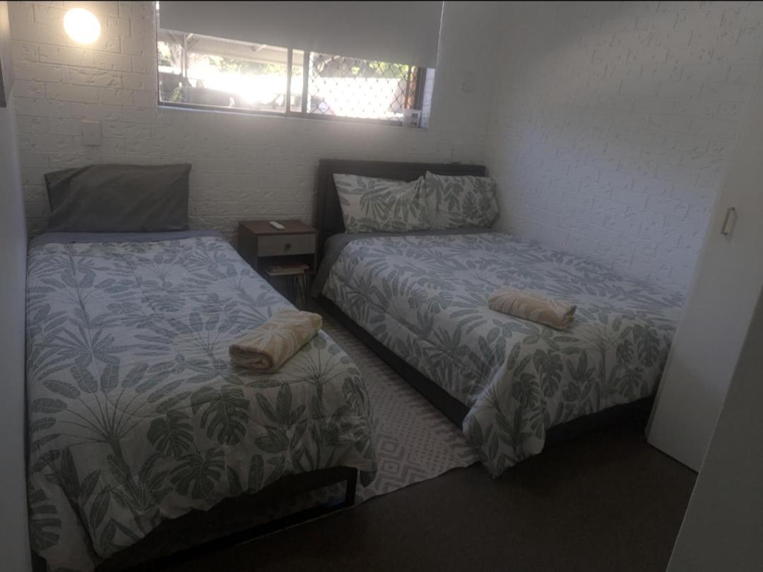 Dunes Holiday Apartment Unit 8 科夫斯港 外观 照片