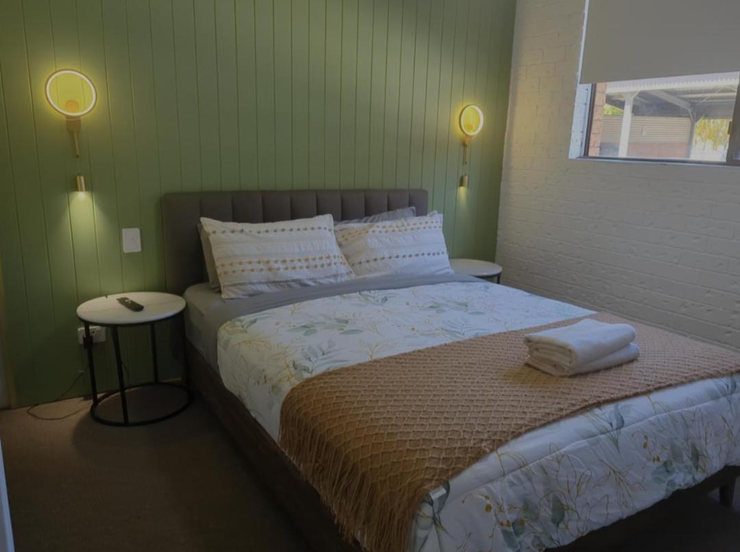 Dunes Holiday Apartment Unit 8 科夫斯港 外观 照片