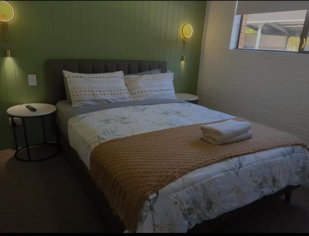 Dunes Holiday Apartment Unit 8 科夫斯港 外观 照片